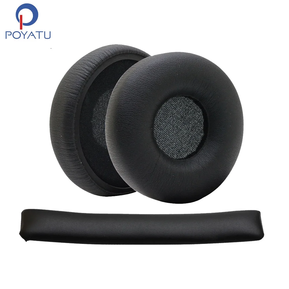 POYATU для E40BT головная повязка амбушюры JBL Synchros E40 BT беспроводные Bluetooth