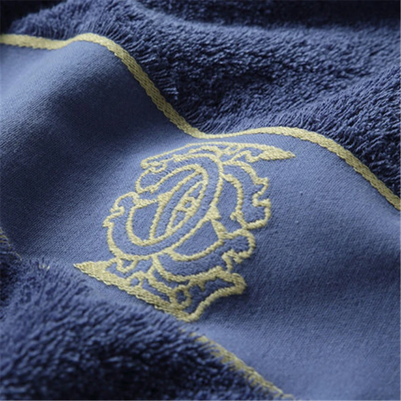 LCTMMYGS пятизвездочная Гостиница/рубашки поло для детей хлопковые банные полотенца