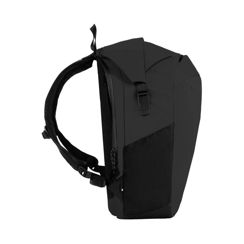 Рюкзак Incase Allroute Rolltop Backpack 15&quot Black|Сумки для альпинизма| |