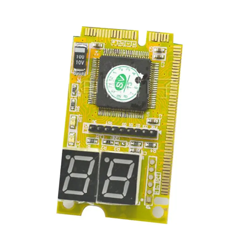 3 в 1 PCI/PCI-E/LPC Мини PC анализатор для ноутбука тест-er Модуль диагностический пост
