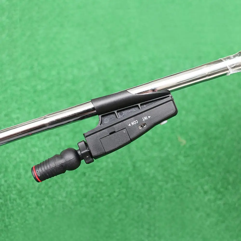 Паттер тренировочный HOTGolf 40% корректор линии прицела тренировочная указка