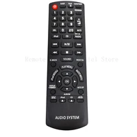 new replace n2qayb000641 for panasonic home stereo system remote control sc hc35 sc hc37 sc hc20 sc hc35 sa hc35 stereo system