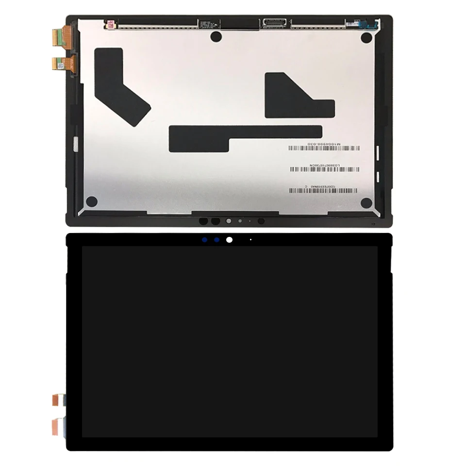 Новый оригинальный для microsoft surface pro5 pro 5 модель 1796 LP123WQ1 ЖК дисплей сенсорный экран