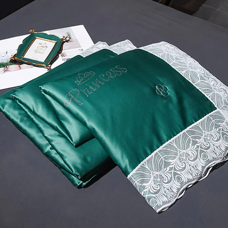 Роскошные летние одеяла для кондиционирования воздуха современные кружевные