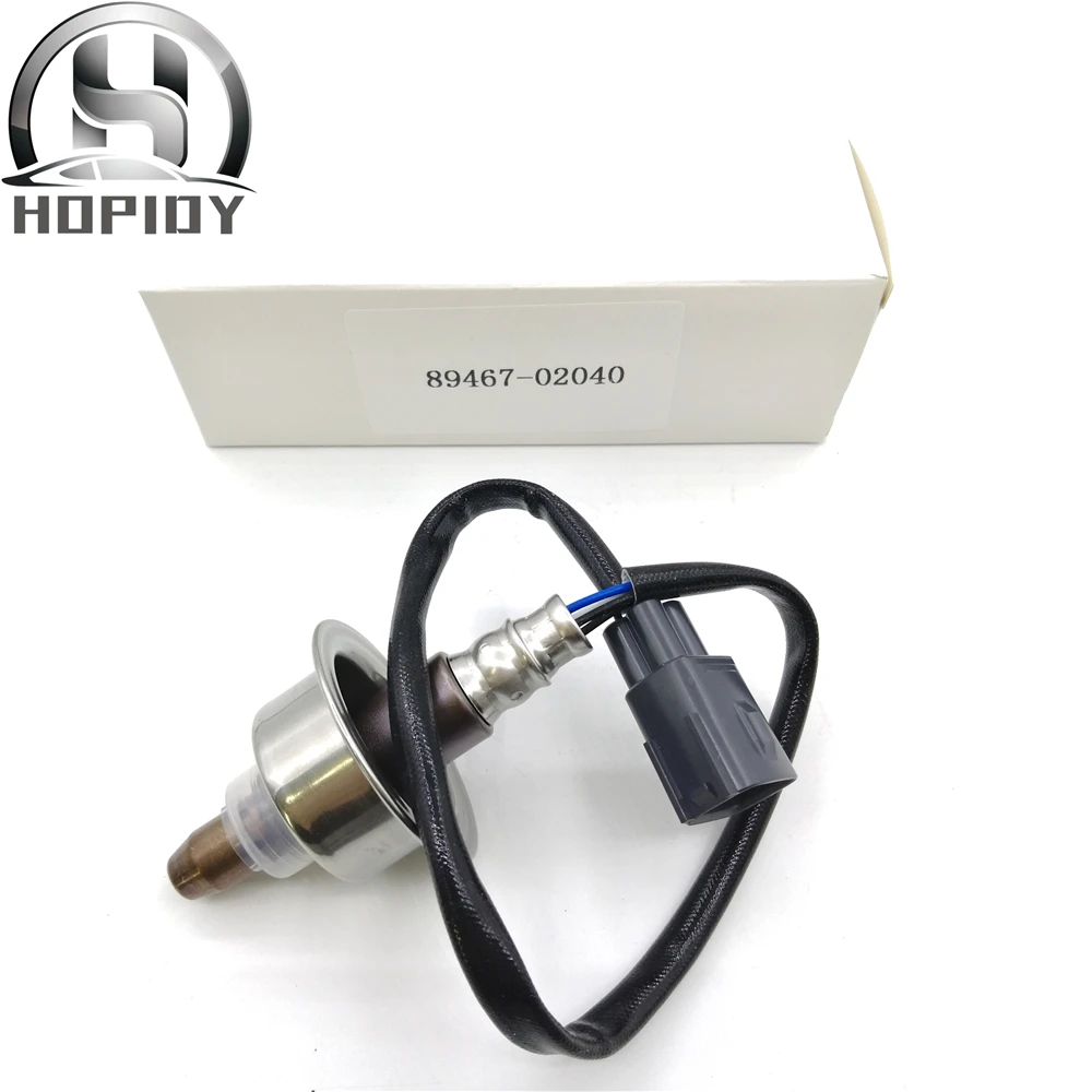 

Кислородный датчик Lambda O2 234-9056 для SCION XD для TOYOTA COROLLA MATRIX PRIUS 2004 л 2010-89467 47010-89467 02040-