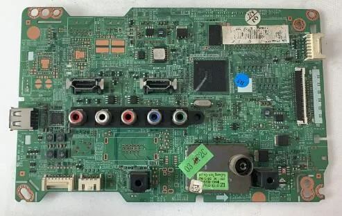 

Хороший тест для материнской платы UA46EH5080R BN41-01777A T460HVN02.3 46 дюймов