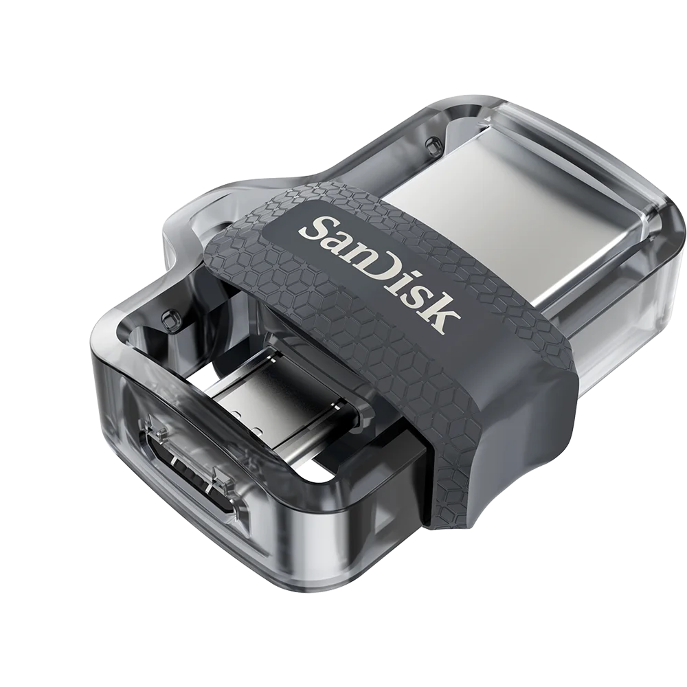 Sandisk оригинальный sdd3 экстремально высокая скорость 150 м/с двойной OTG USB