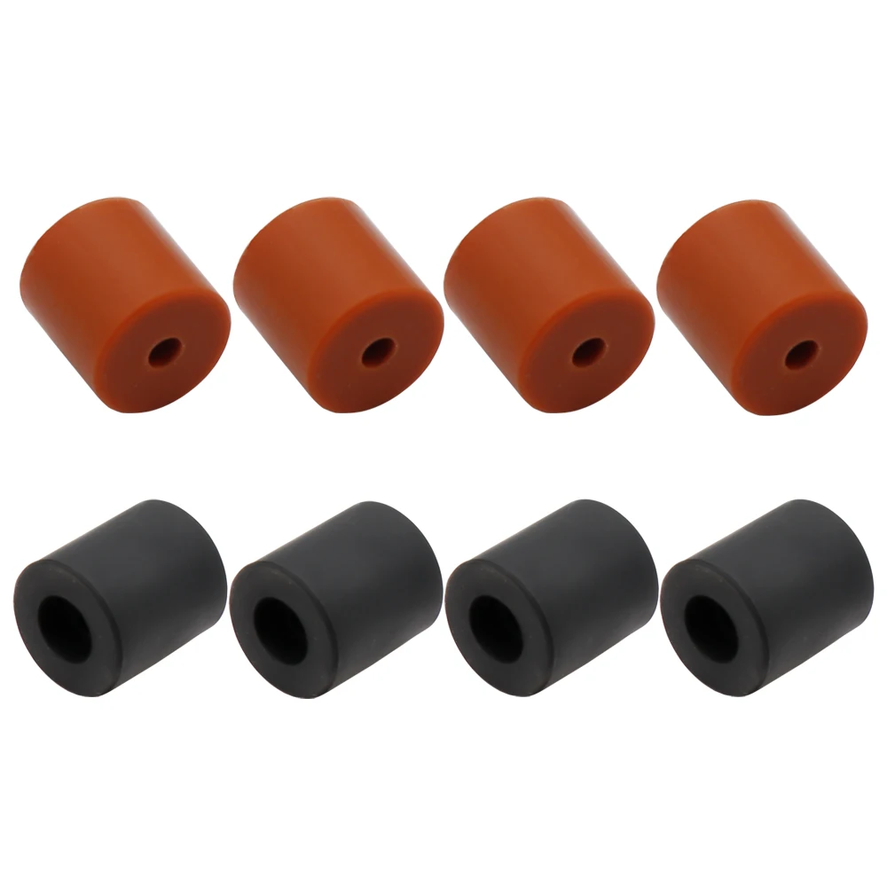 4PCS M3/M4 Screws Nuts Heat Bed Leveling Spring Knob Parts 3D Printers Print Platform Screw Calibration Accessories For Ender3 | Компьютеры