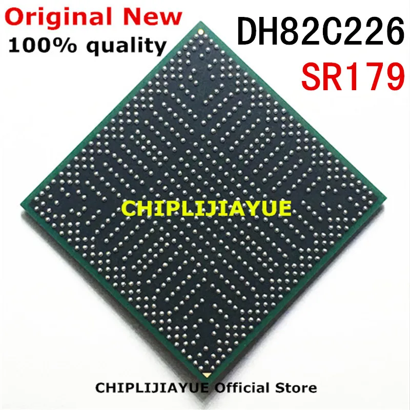100% новый чип SR179 DH82C226 IC BGA чипсет | Электронные компоненты и принадлежности