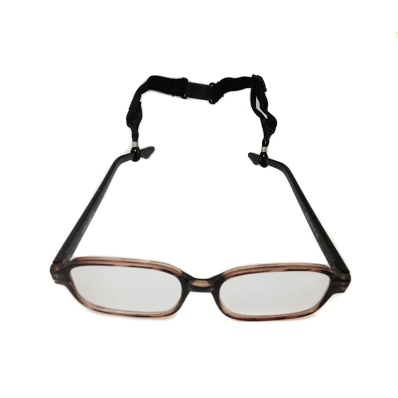 Ремешок для очков на шею спортивный ремешок веревочный держатель солнцезащитных