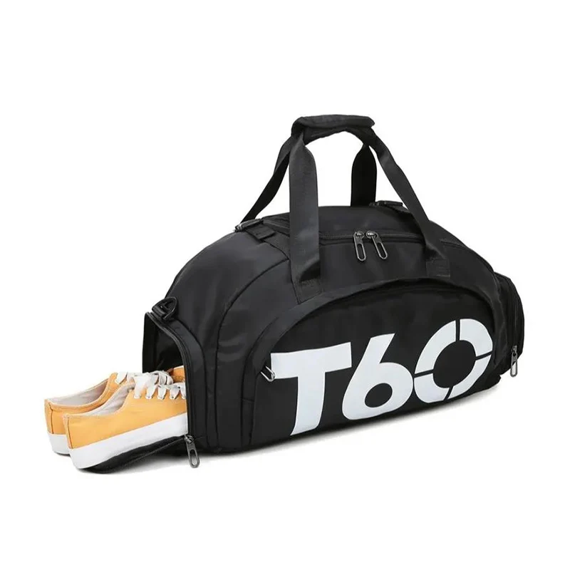 Waterproof sports backpacks for men and women, very suitable for outdoor sports, fitness training bags, multifunctional straps