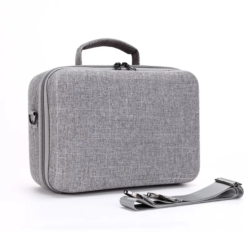 

Portable Storage Handbag Hard EVA Carrying Case Travel Bag for DJI Mavic Air 2