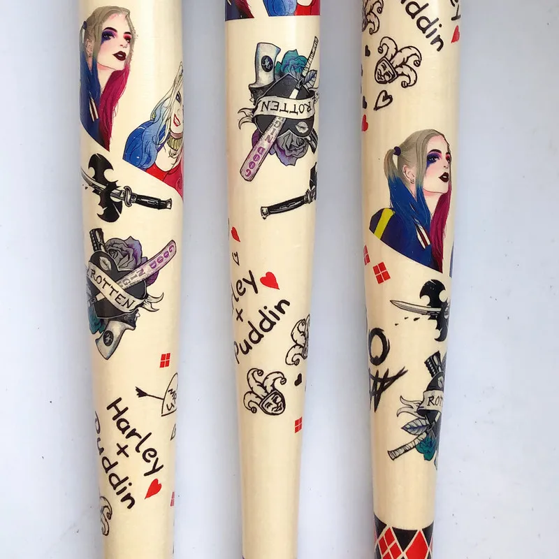 Красота девушки Harleen Quinzel Твердые фотообои комикс Косплей эскурад сериал DIY