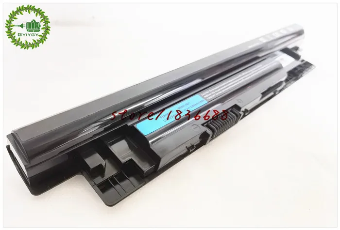 GYIYGY MR90Y G35k4 аккумулятор XCMRD для Dell Inspiron 14 3421 14R 5421 5437 15 3521 15R 5521 5537 17 3721 3737 17R 5721 5737