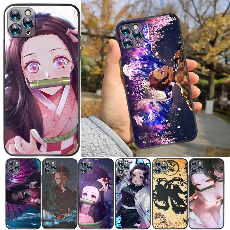 

Чехол для телефона из мягкого ТПУ для iPhone 7 8 6 6S Plus