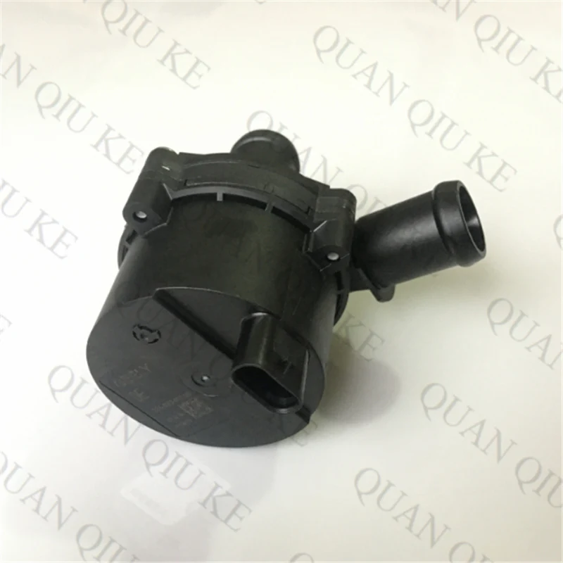 Вспомогательный водяной насос подходит для электрического водяного насоса A3 S3 Q2