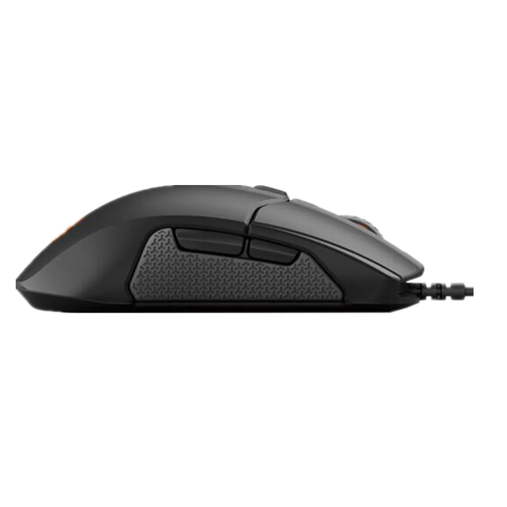 Steelseries Sensei 310 Оптическая Проводная игровая мышь RGB подсветильник FPS для выживания