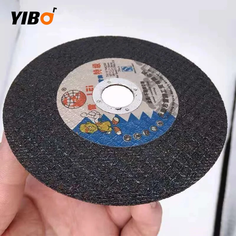 5-50 шт. угловая шлифовальная машина 106 мм