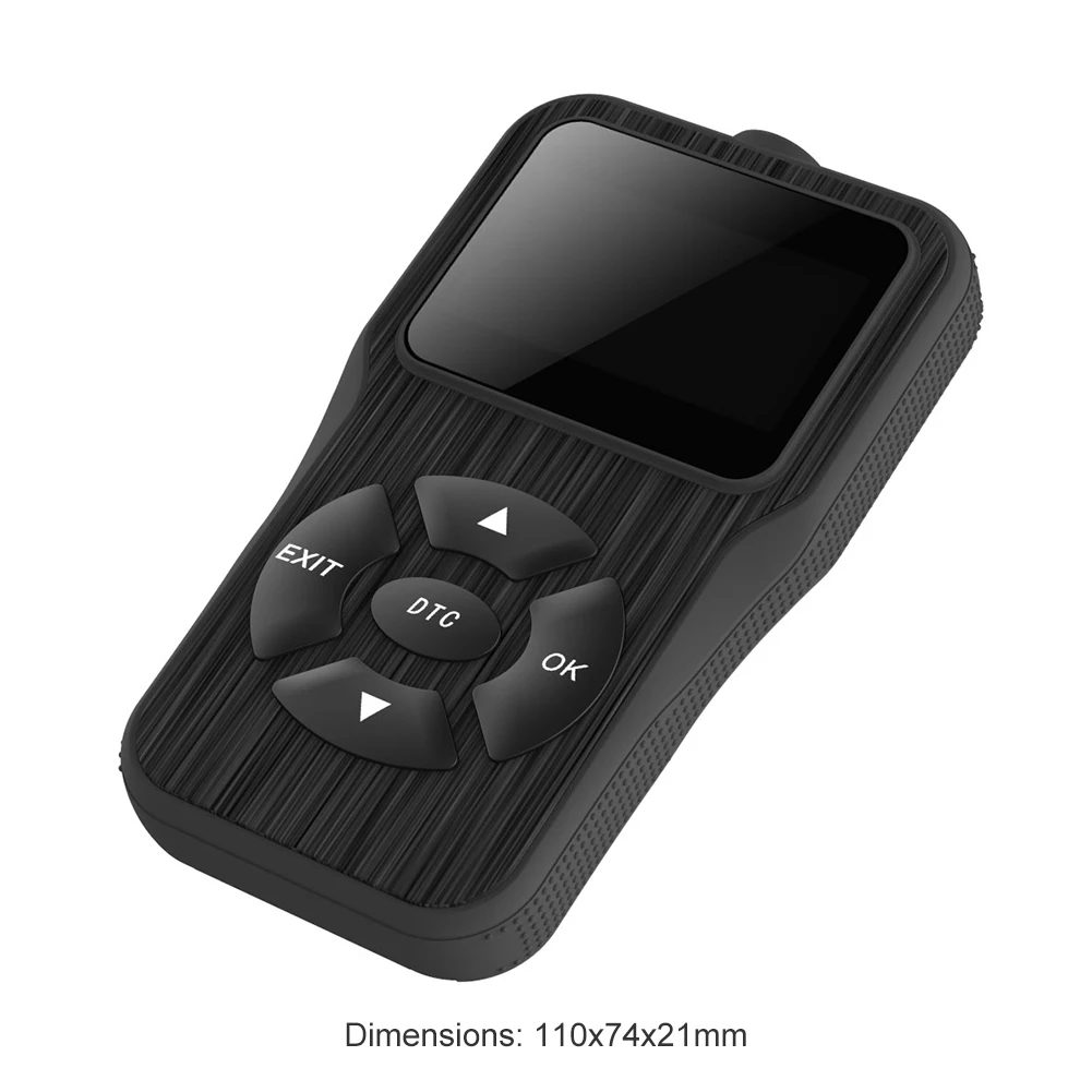 

Car Repair Vehicle Fault Multifunction Diagnosis Real-time Data Flow Car Engine Code Reader Adapter Car Repair Tool