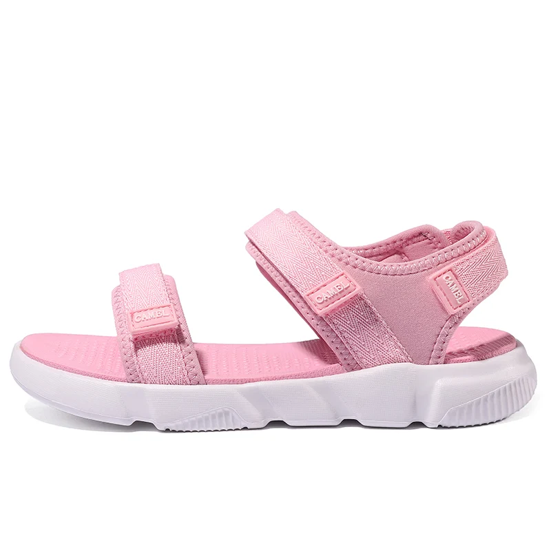 Outdoor Unisex Hiking Beach Sandals Women's Sandals Summer Fashion Men's Wading Shoes Slippers For Men and Women