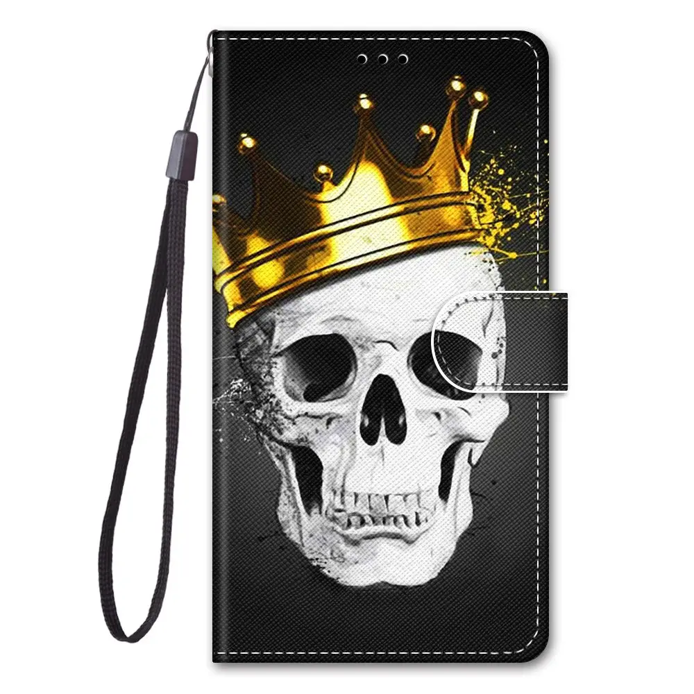 Красный кожаный чехол для mi 6A, чехол для Xiao mi Red mi 6 A 7 A GO 6 Pro mi A2 Lite, чехол, роскошный 3D флип-кошелек, Магнитный чехол для телефона