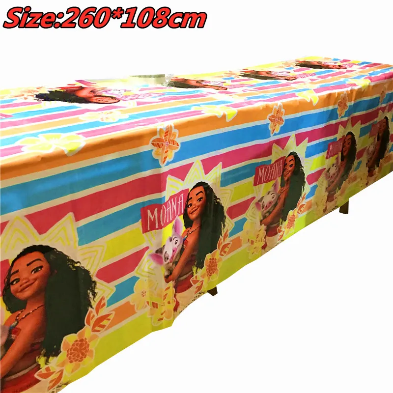 For Kids Happy Birthday Party Decoration Supplies