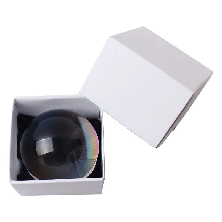 7X Desktop Magnifier Acrylic Lens Magnifying Glass Table Paperweight 60Mm Semi Ball Home Decoration Ornaments Figurines | Инструменты