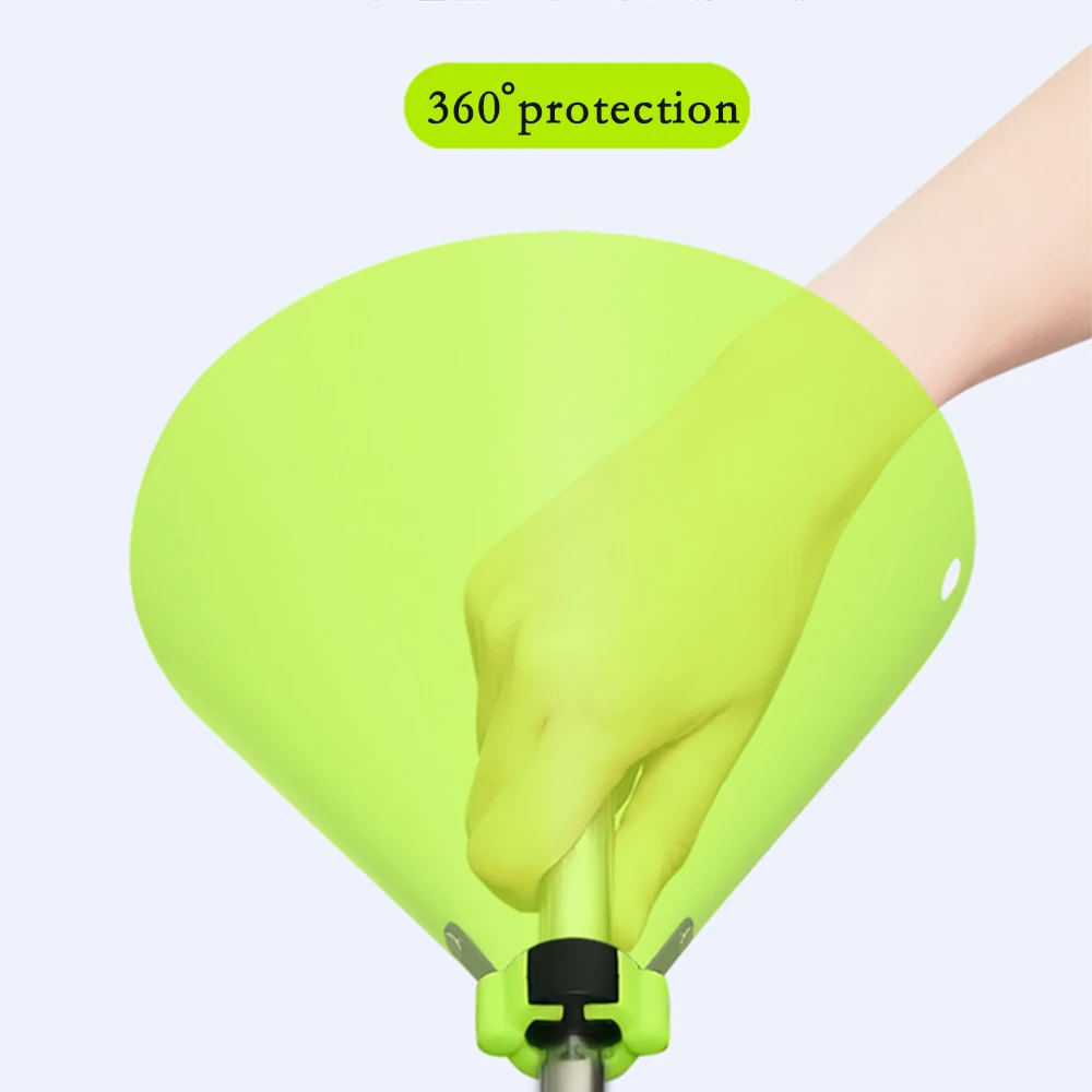 Новинка 2019 Креативные кухонные гаджеты предметы домашнего обихода анти-ожоги