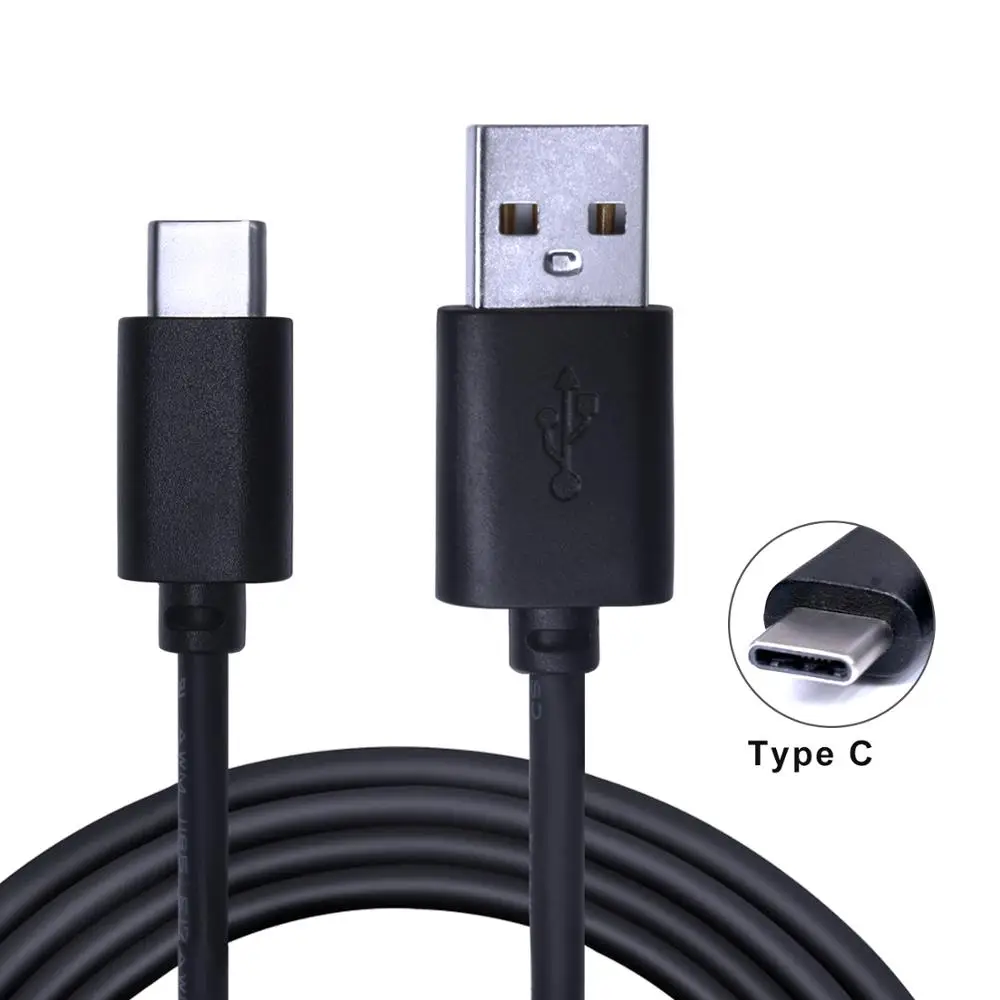 Магнитный зарядный кабель с разъемом USB Type C 3 А 2 4 м|Запасные части| |