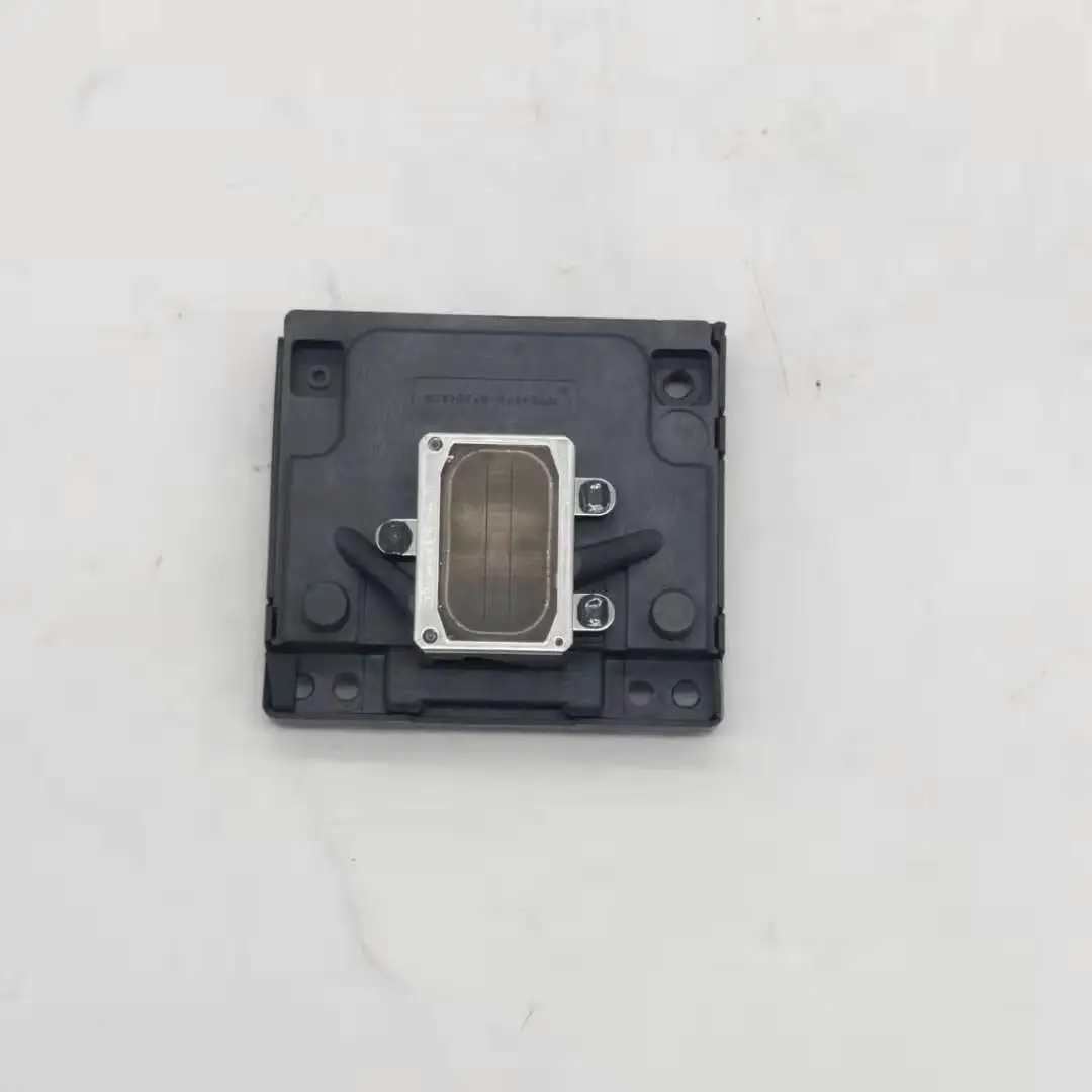 Используется для Epson CX3700/CX5600/T13/T27/TX115/TX117/235 Вт/TX135/PX110/ME300 F181010 печатающая головка cx3700