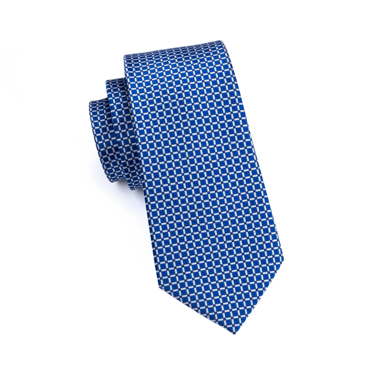 SN-1518, Новое поступление, мужские галстуки, Мода, Hi-Tie, дизайн, королевский синий, на шею, галстук, карман, квадратные запонки, набор для мужчин, деловые, вечерние