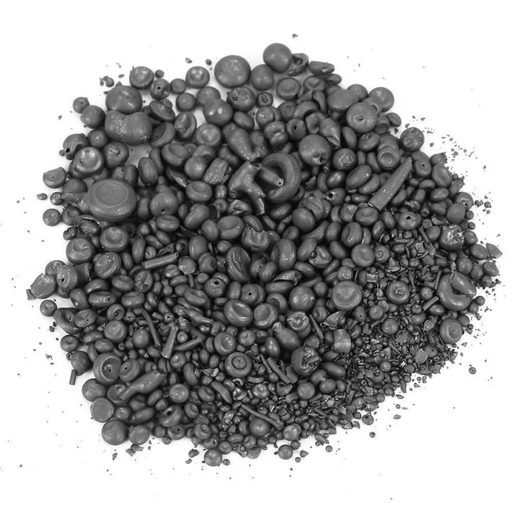 10g High Purity 99.99 Selenium Se Metal Small Lumps Sample for Production |