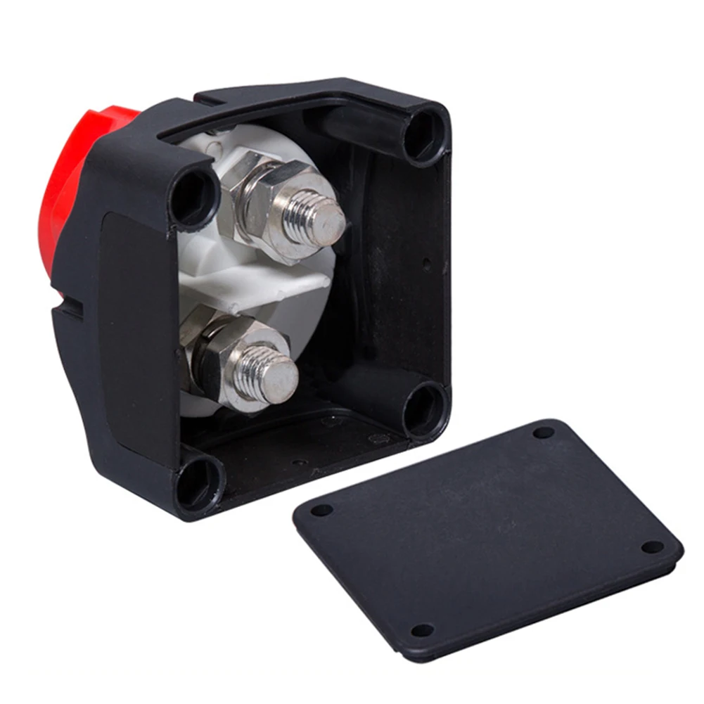 300A изолятор аккумулятора для авто лодки грузовика яхты отключение питания