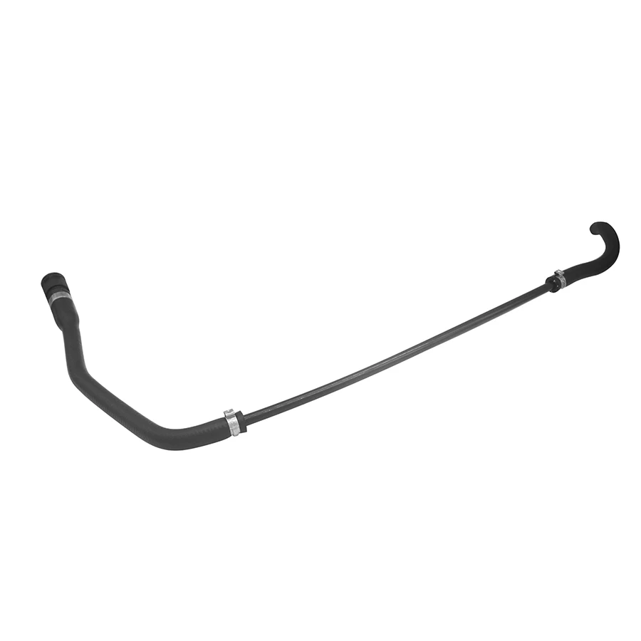 17127585743 подлинный новый водяной шланг радиатора для охлаждающей жидкости BMW Z4