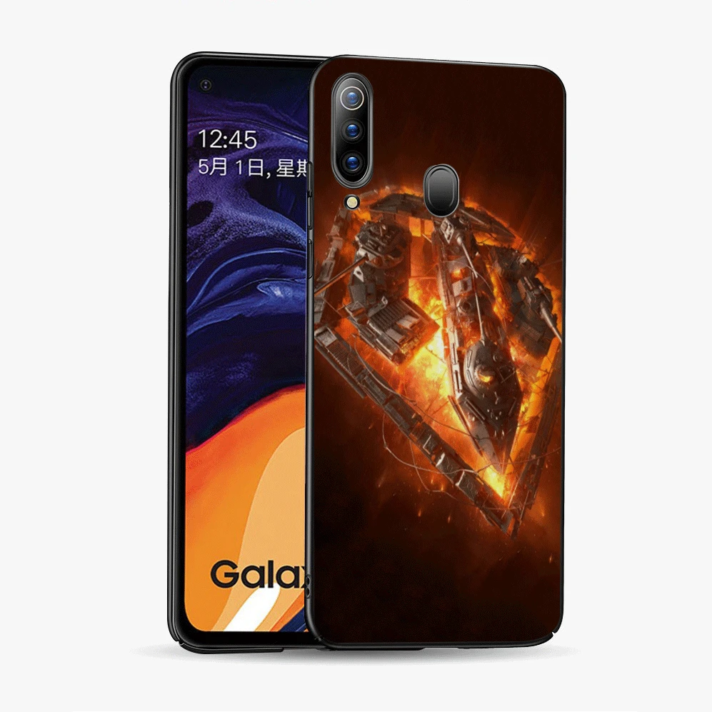 Мобильный чехол для телефона стекло huawei P30 P20 P10 Honor 10 8X Y6 Y9 mate 20 Lite Pro P Smart Cover Ловец