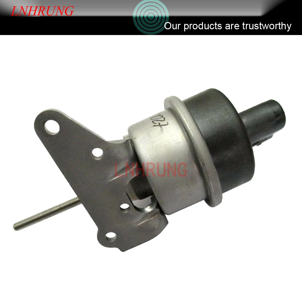 

Turbo electronic actuator for Opel Astra Fiat Idea Alfa Romeo Lancia Musa 1.3D BV35 54359880027 54359880037 55216672 55221409