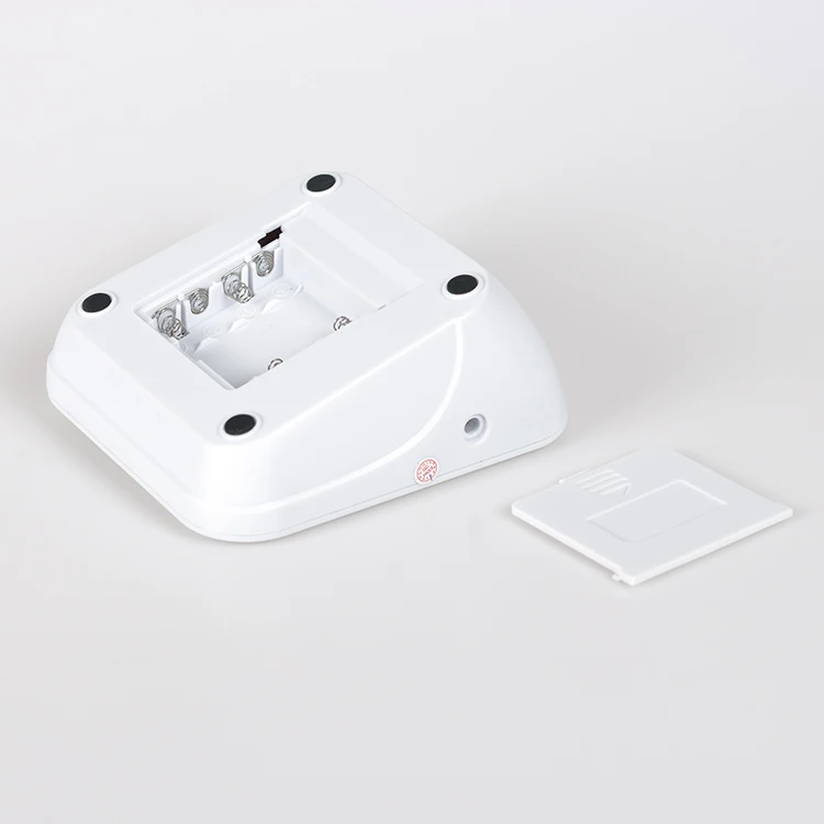 LCD Digital Upper Arm Blood Pressure Monitor Heart Beat Meter Pulse Machine Automatic tonometer manometer | Красота и здоровье