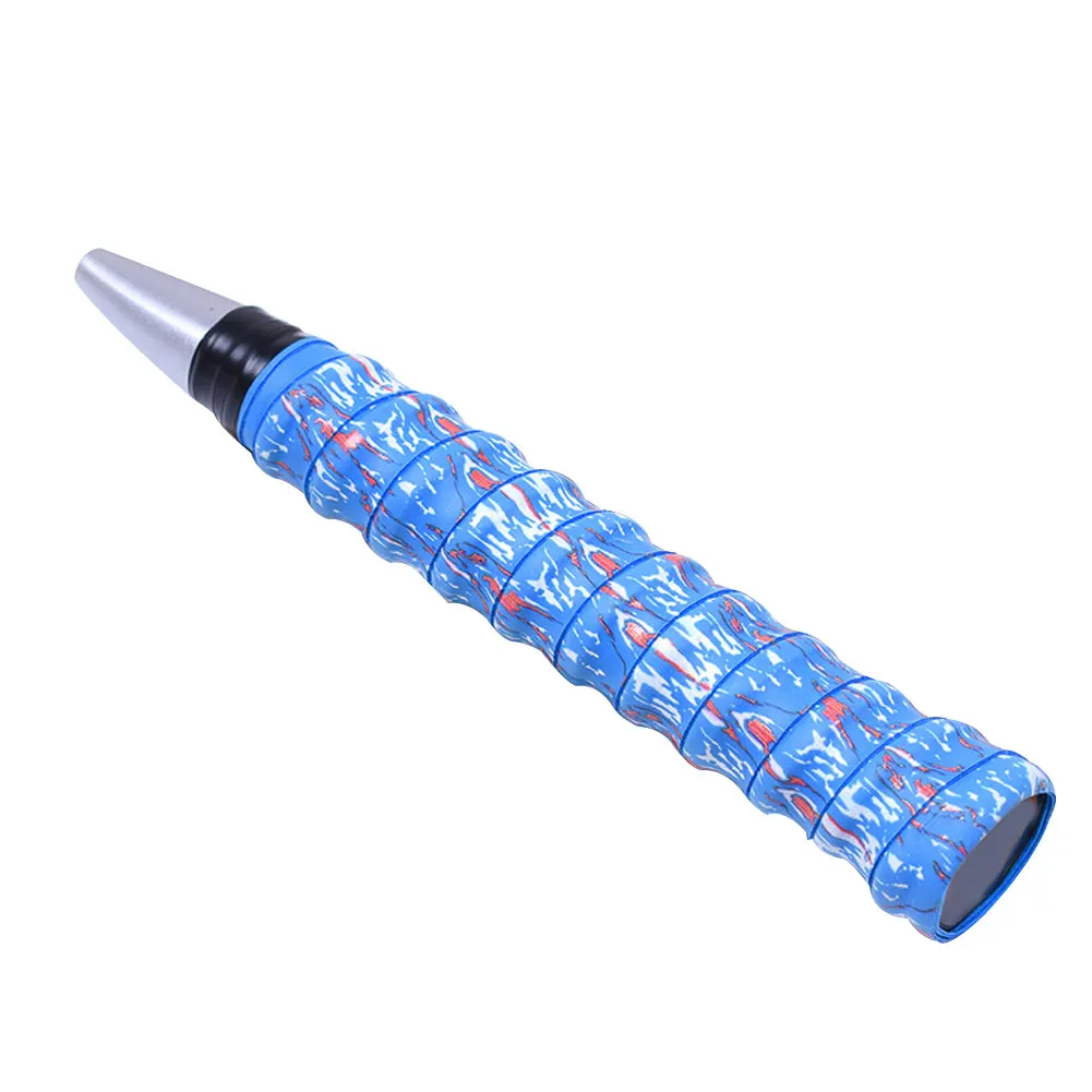 1 шт. хватом сверху овергрипы для теннисной ракетки противоскользящая