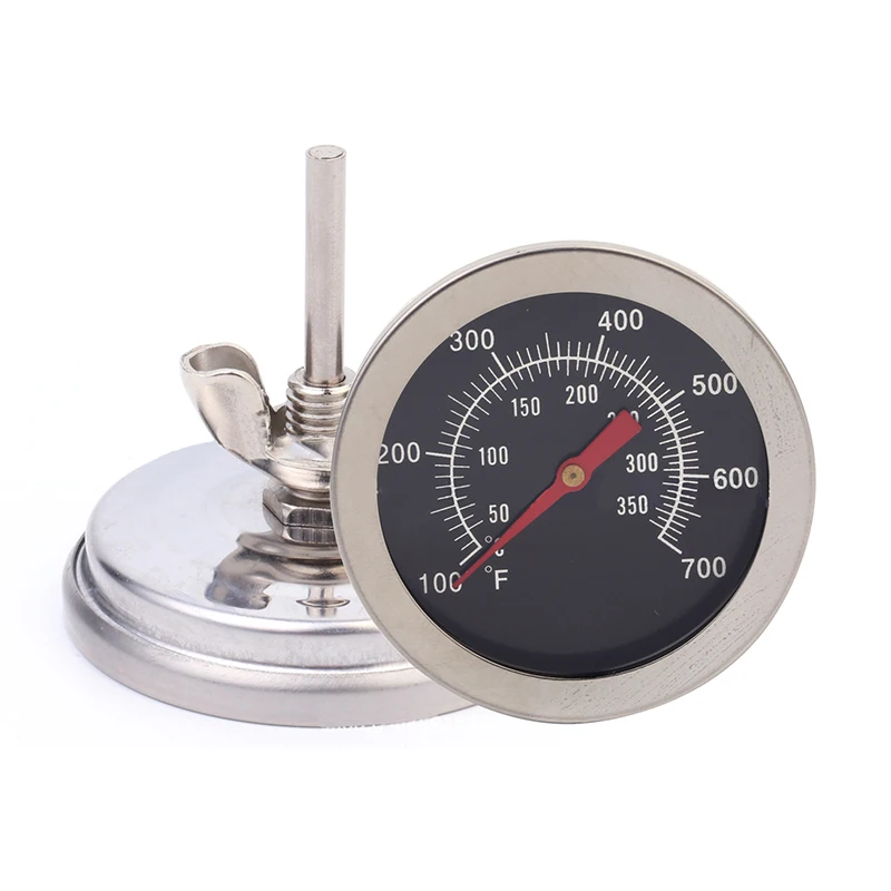 Термометр для барбекю термометр глубокой жарки мгновенное считывание
