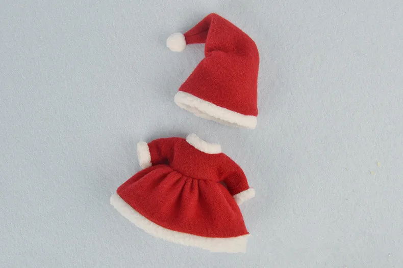 Шарнирная Одежда для кукол 16 см игрушки свадебное платье Комплект