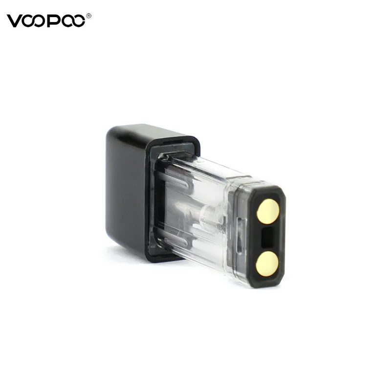 4 шт./8 шт./40 шт. вейп Voopoo s1 Drag Nano P1 Pod 1 6 мл wi/1 5 Ом и S1 0 картридж 8 атомайзер Головка