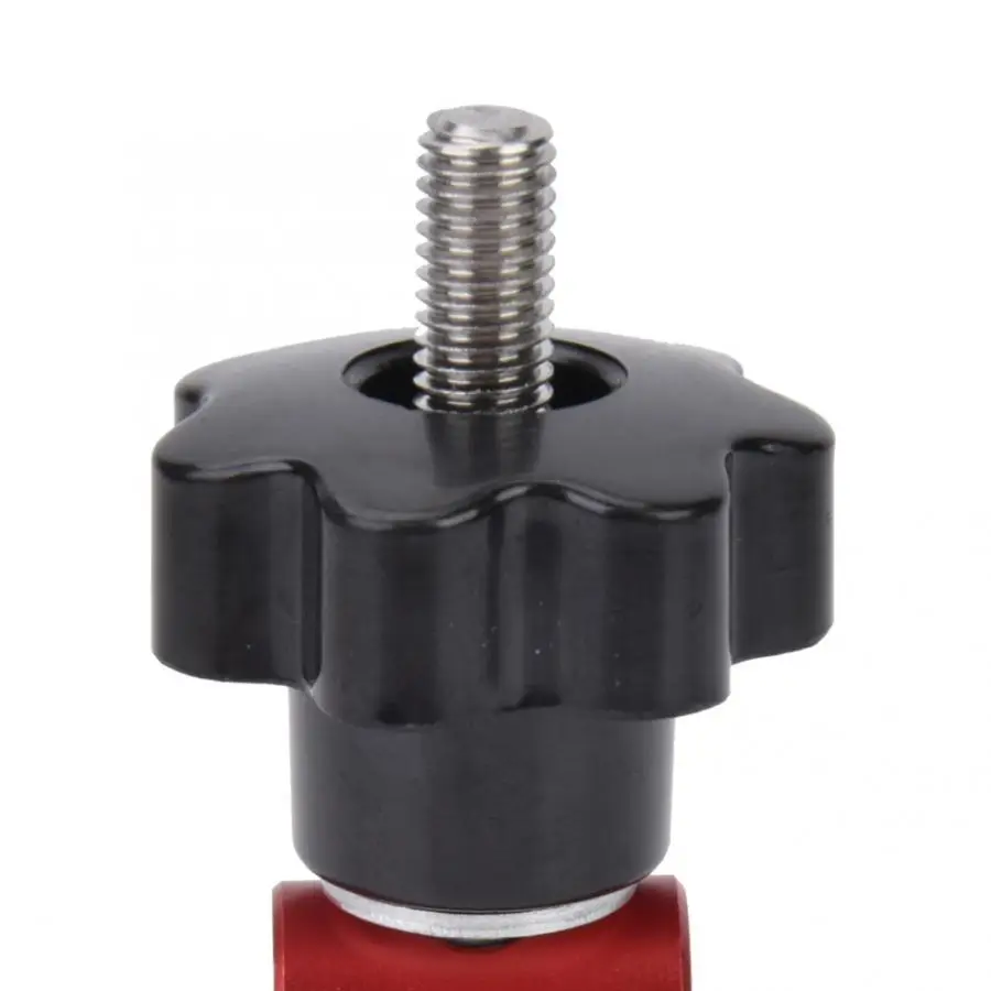 Столешница для деревообработки направляющая стопор из алюминиевого сплава