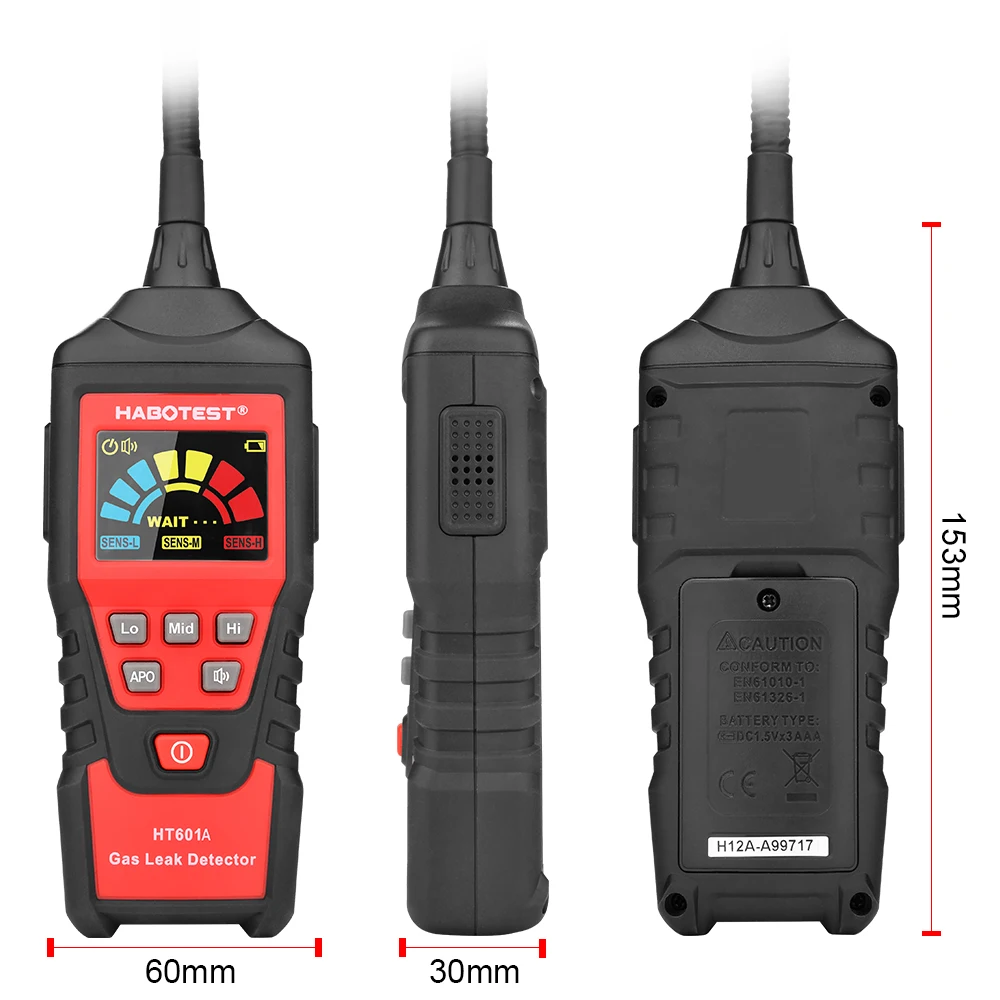 Бытовой газовый детектор реклама. Ht 601. Ht 601. Habotest ht601. Ht 601.