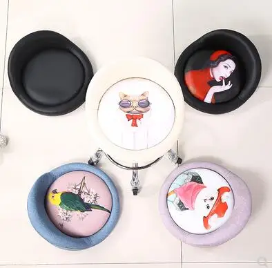 

Hairdresser dresser dresser tool car hairdresser bar car dresser stool