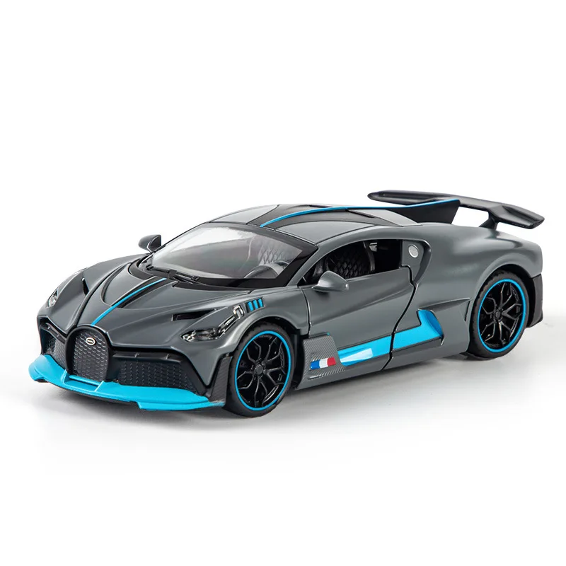 Voiture De Sport En Alliage Moule Modele De Voiture De Sport Pour Le 100e Anniversaire