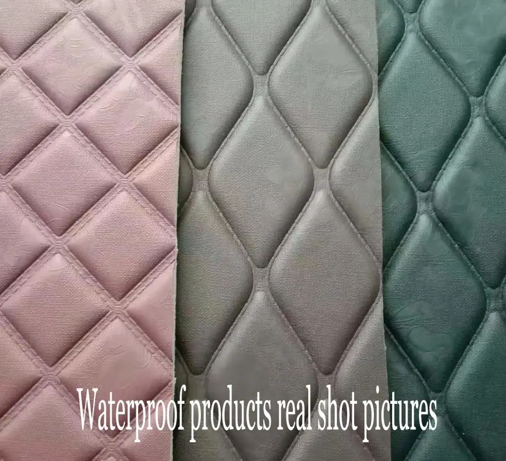 Автомобильные коврики CARFUNNY водонепроницаемые кожаные Коврики для Hyundai i30 ix25 ix35 ix45