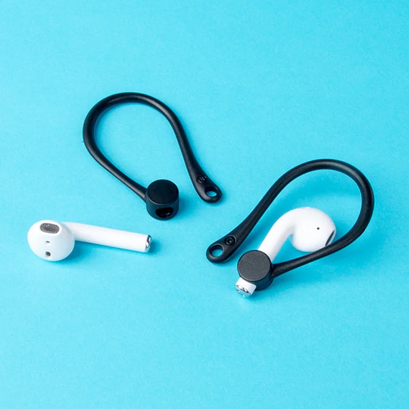 Заушники для беспроводной Bluetooth-гарнитуры, с защитой от падения, 2 шт. (art.: 3a397458aed) - 3a397458aed