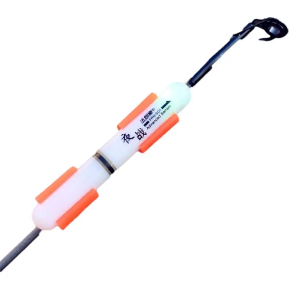

Sensitive Sea Rod Raft Fishing Electronic Fishing Alarm Fishing Flood Sensor Luminous Rod Automatic Outdoor Fishing Tool