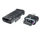 1 комплект 4-контактный 1-1718656-1 1718657-1 1718657-1 водонепроницаемый автоматический разъем для кабеля для Benz