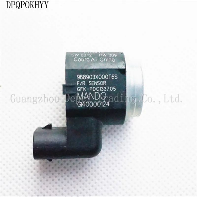 Датчик детектора автомобиля DPQPOKHYY для Hyundai Kia 4MS271H7D|sensor sensor|sensor for carsensor detector |